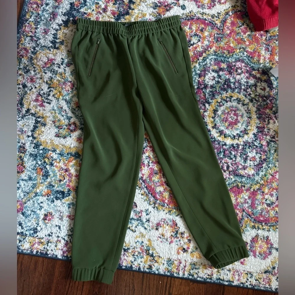 J. Crew Turner Joggers